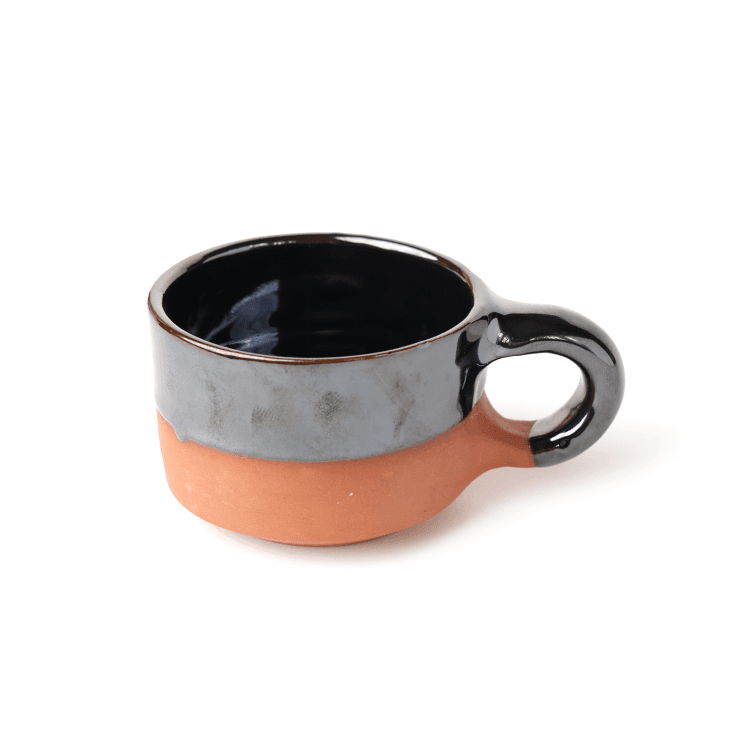 Handcrafted Glazed Cups 1 | Dirtique