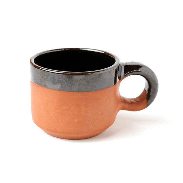 Handcrafted Glazed Cups 2 | Dirtique