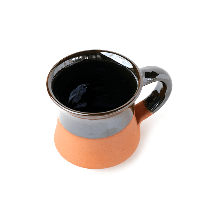 Handcrafted Glazed Espresso Cups 1 | Dirtique