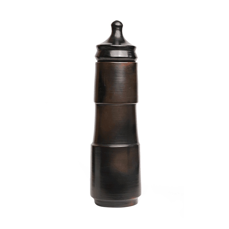 Natural Black Bottle 1.5 Ltrs