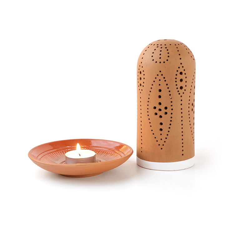Tea Light Holder
