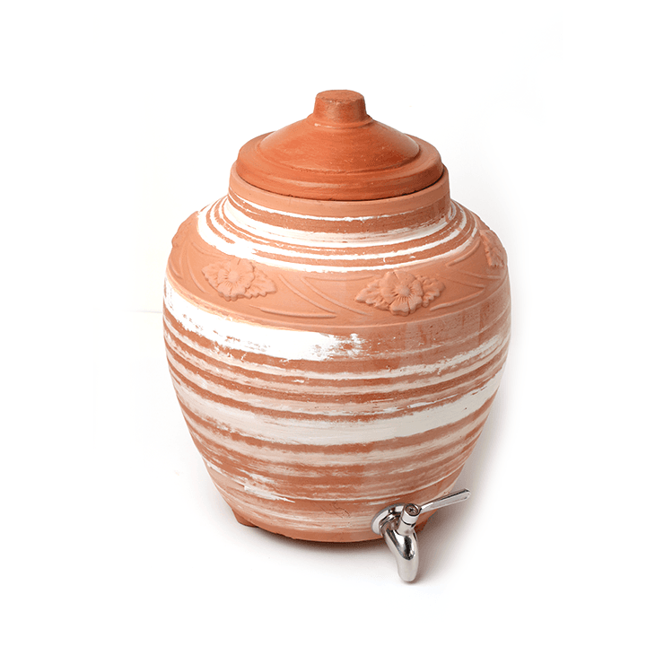 2 Shade Water Dispenser 11 Ltrs