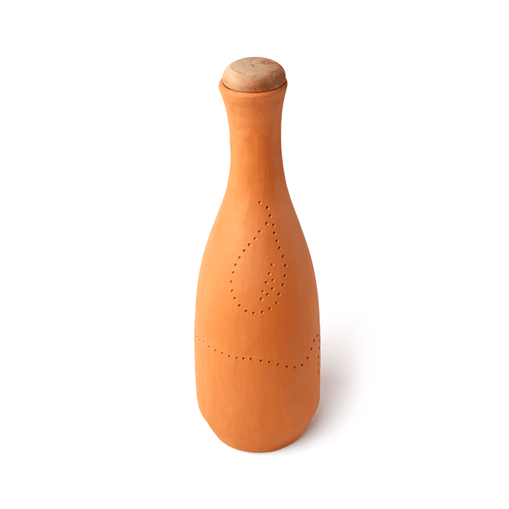 Handmade Artistic Bottle